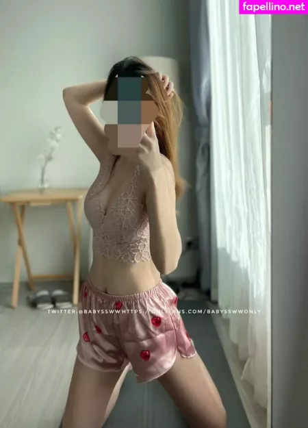 Babysswwonly OnlyFans Thumbnail #7Or2yU4nmr