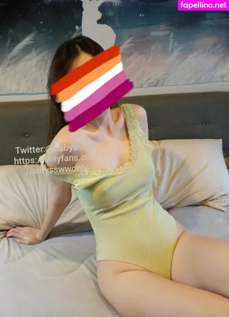 Babysswwonly OnlyFans Thumbnail #WYN879yUf8