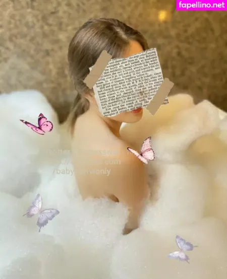 Babysswwonly OnlyFans Thumbnail #yF6K0VXaCi