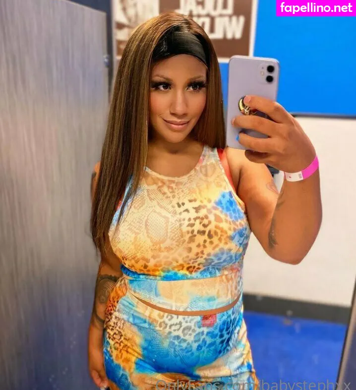 babystephxx Nude Leaked OnlyFans Photo #B6SuQpC2p5
