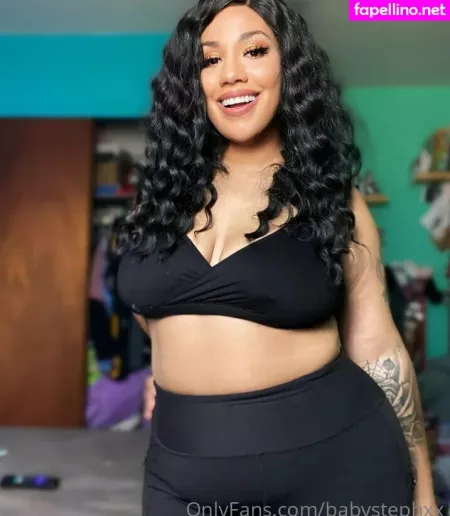 Babystephxx OnlyFans Thumbnail #MFfd50iVGr