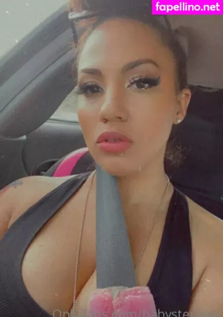 Babystephxx OnlyFans Thumbnail #OZ1oGp2zWL