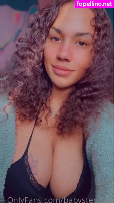 Babystephxx OnlyFans Thumbnail #QfmVgfQkRe