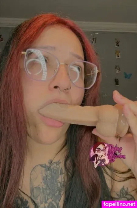 Babysuccubus 2 OnlyFans Thumbnail #BgenOWgwCx