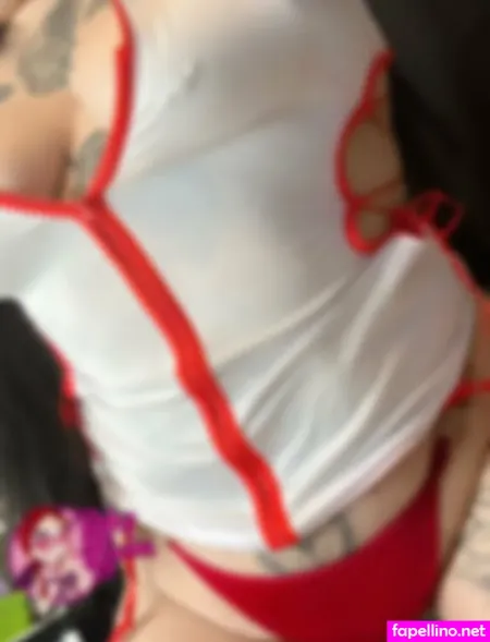 Babysuccubus 2 OnlyFans Thumbnail #FV5adENRp5