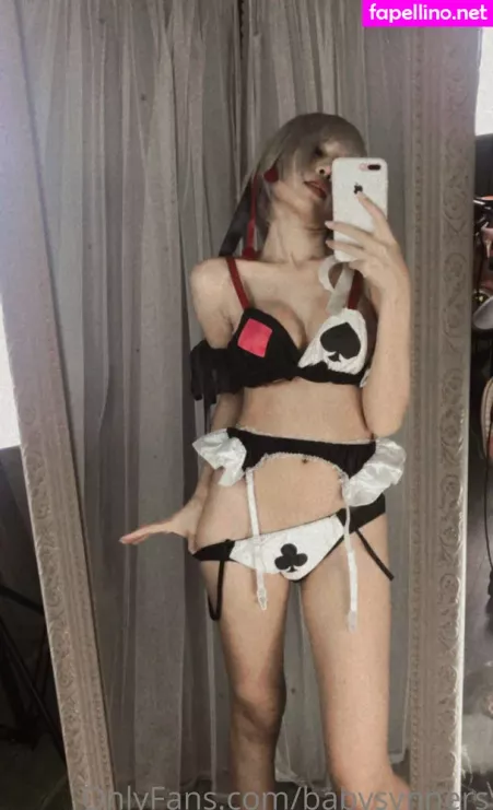 Babysynners OnlyFans Thumbnail #6BVjpeZcf9