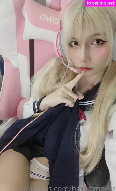 Babysynners OnlyFans Thumbnail #8Xb97Jzics