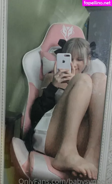 Babysynners OnlyFans Thumbnail #Xh4bhL121s