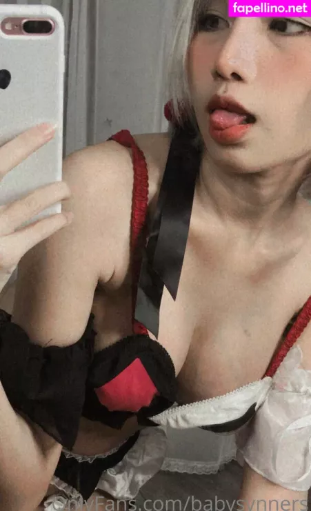 Babysynners OnlyFans Thumbnail #aEQuYBwrvk