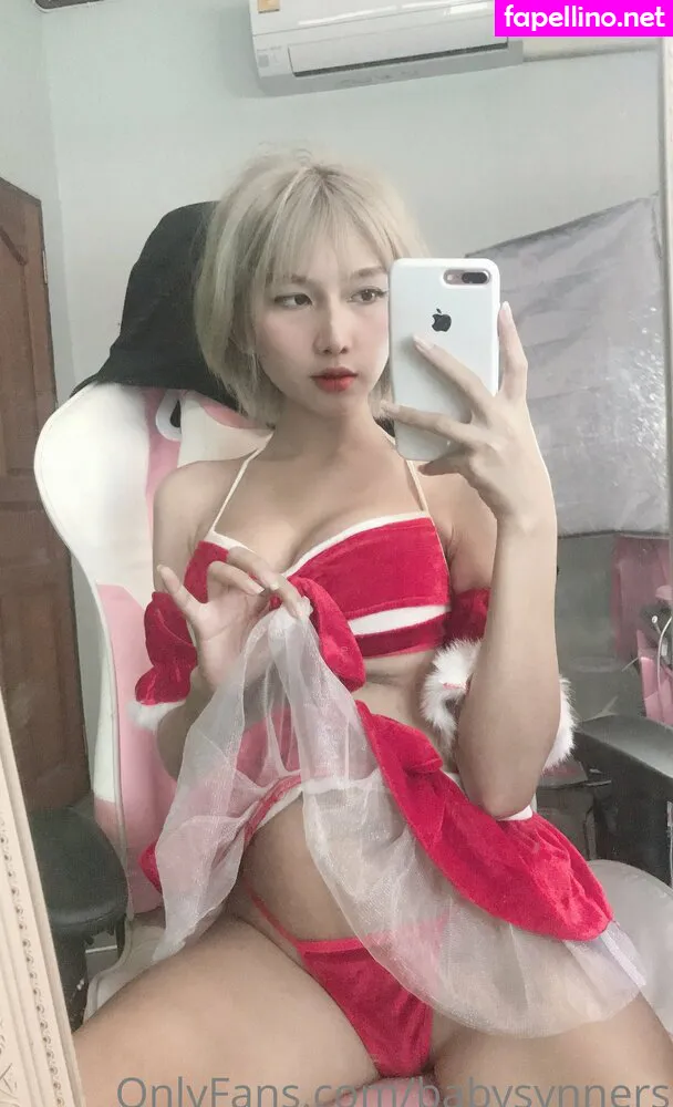 babysynners, juliaanarcisi Nude Leaked OnlyFans Photo #qW9wk8RWTK