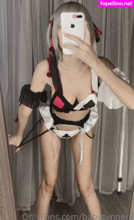 Babysynners OnlyFans Thumbnail #ruDQ8MEQ94