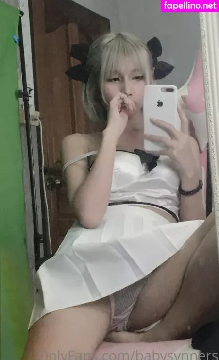 Babysynners OnlyFans Thumbnail #vsAQVcSoHs