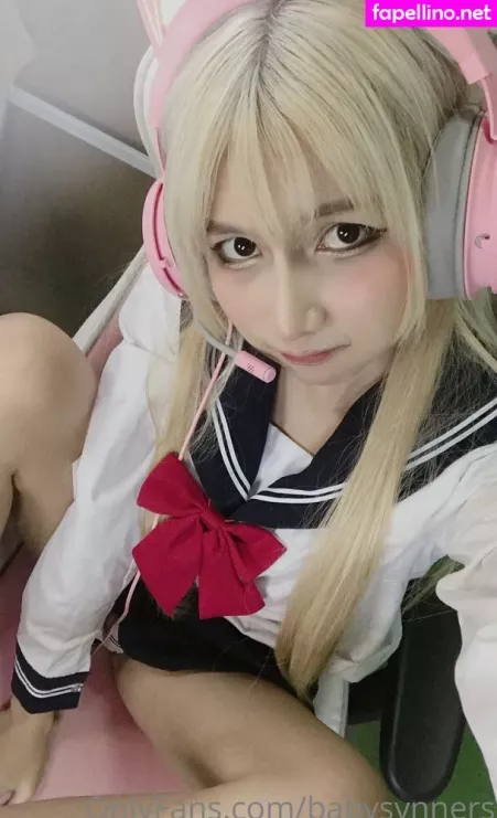 Babysynners OnlyFans Thumbnail #ztcMWkS6Jt