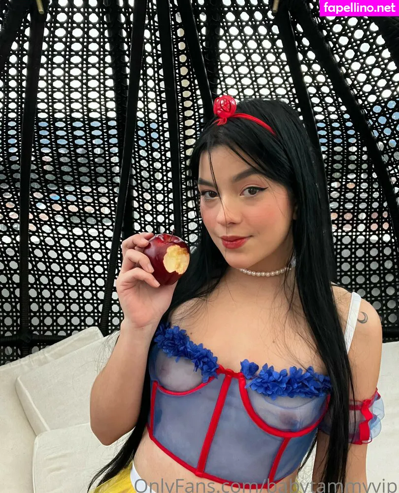 Babytammyvip, babytammymf Nude Leaked OnlyFans Photo #dmuZSsX31b
