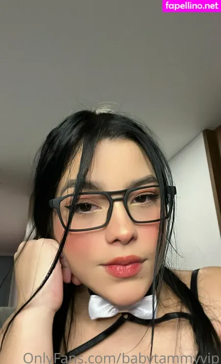 Babytammyvip OnlyFans Thumbnail #tqWQzS9LrM