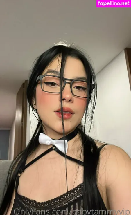 Babytammyvip OnlyFans Thumbnail #yE2aeIDFgp