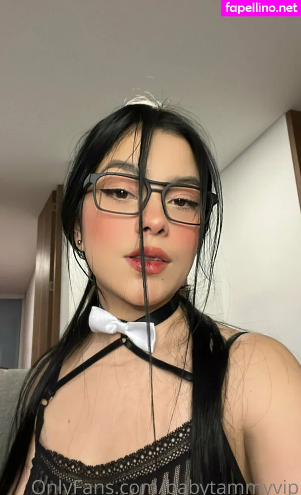Babytammyvip, babytammymf Nude Leaked OnlyFans Photo #yE2aeIDFgp