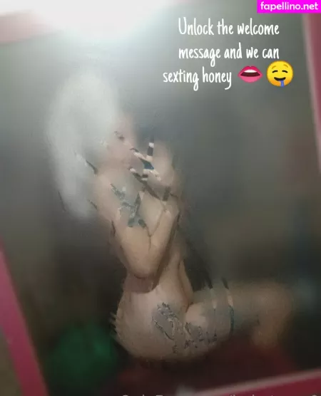 Babytamy0 OnlyFans Thumbnail #U8k6RaT4Lh