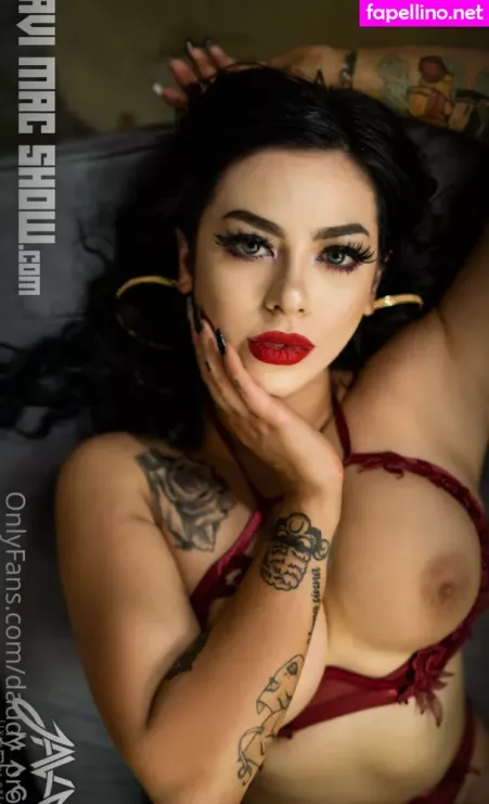 Babytay OnlyFans Thumbnail #57HzBvCOJm