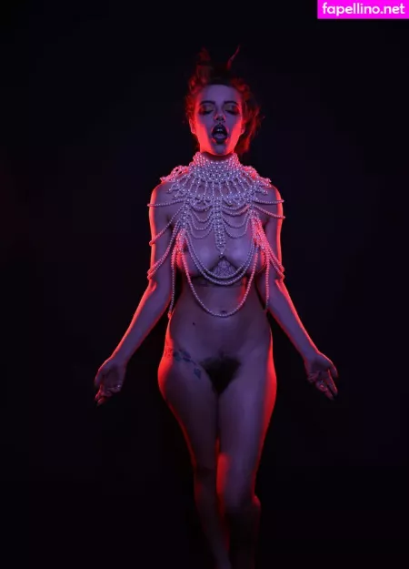 Babytayebae OnlyFans Thumbnail #KbccjNVZai