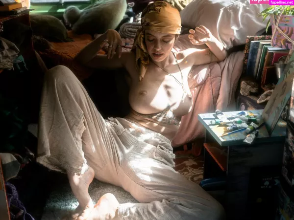 Babytayebae OnlyFans Thumbnail #enfFH1rEIx