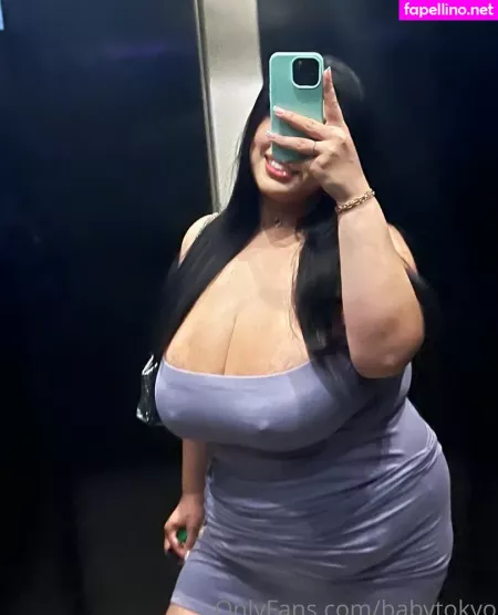 Babytokyo OnlyFans Thumbnail #6G6P3MhTWM