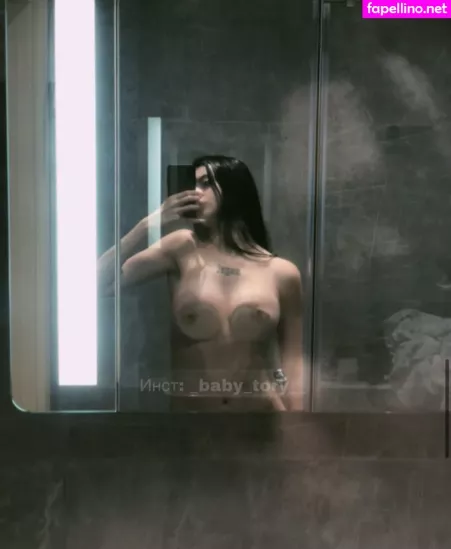 Babytori OnlyFans Thumbnail #Hq46szOJIM