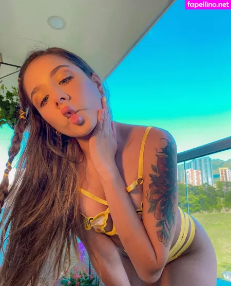 Babyvannessa OnlyFans Thumbnail #Ljyhak9k3d