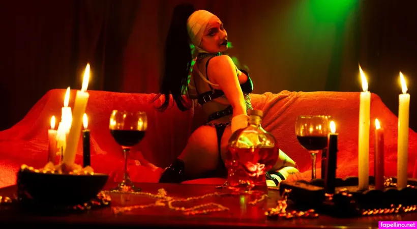 Babyvenvss OnlyFans Thumbnail #9B0Y18tQ5M