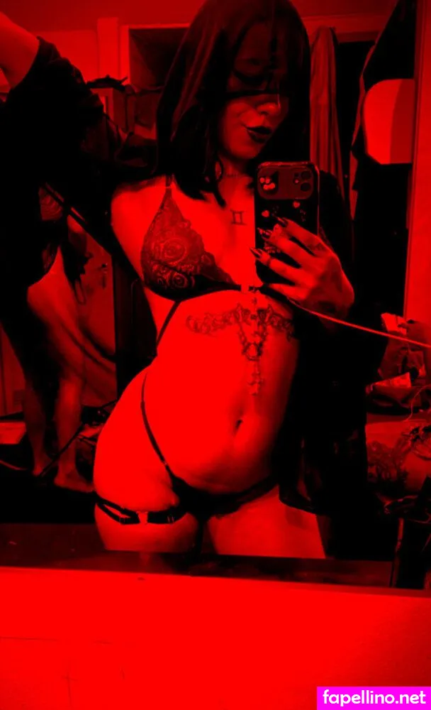 babyvenvss Nude Leaked OnlyFans Photo #CdYaedeaOg