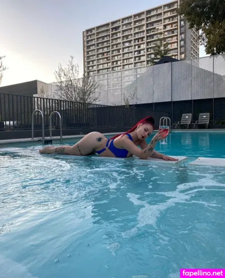 Babyvenvss OnlyFans Thumbnail #Lk7E23RrXW