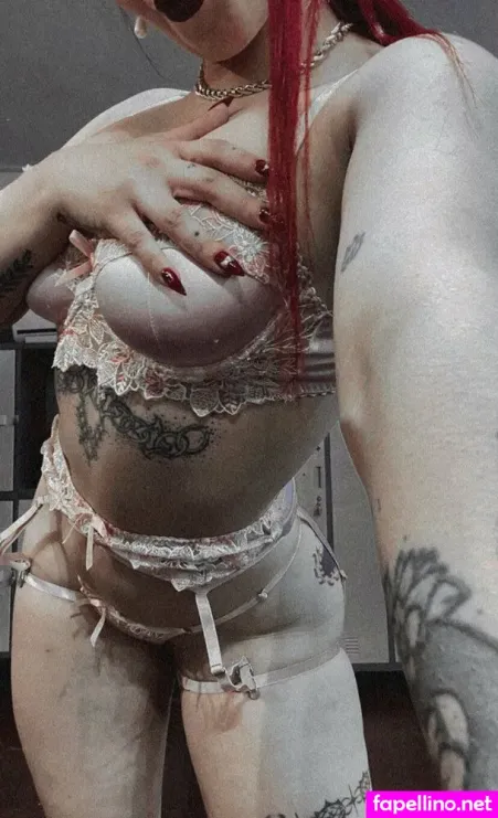 Babyvenvss OnlyFans Thumbnail #ZaX4mkJBOB