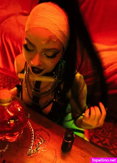 Babyvenvss OnlyFans Thumbnail #eN08m5g1ug