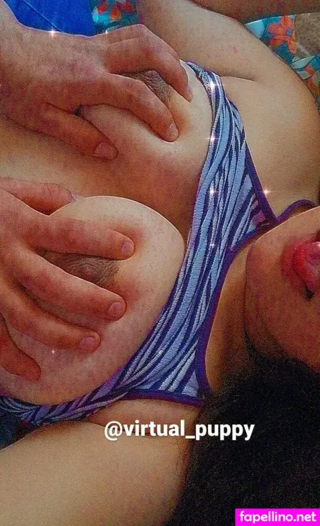 Babyvirtualpuppy OnlyFans Thumbnail #haazm3j5nC