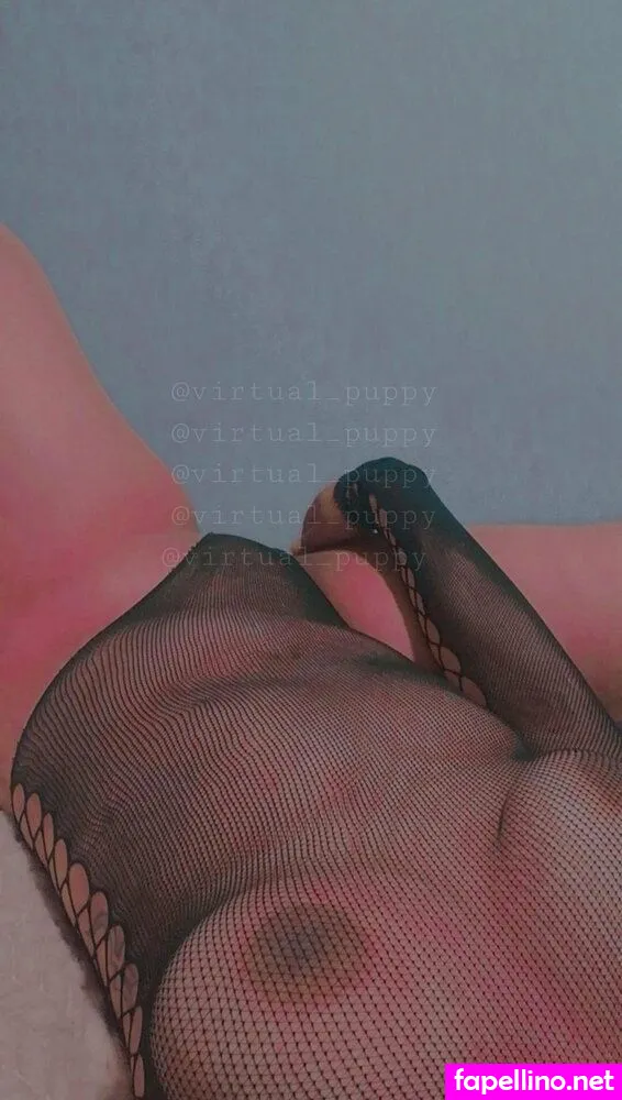 babypuppyvr, babyvirtualpuppy Nude Leaked OnlyFans Photo #mg7AIcfwBJ