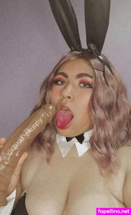 Babyvirtualpuppy OnlyFans Thumbnail #rJlyoqFkYx