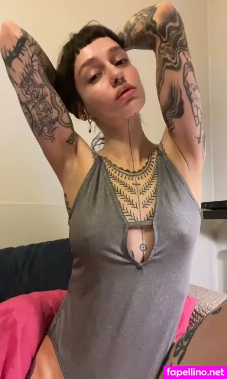 Babyvixenfree OnlyFans Thumbnail #QuVmdSBRIB