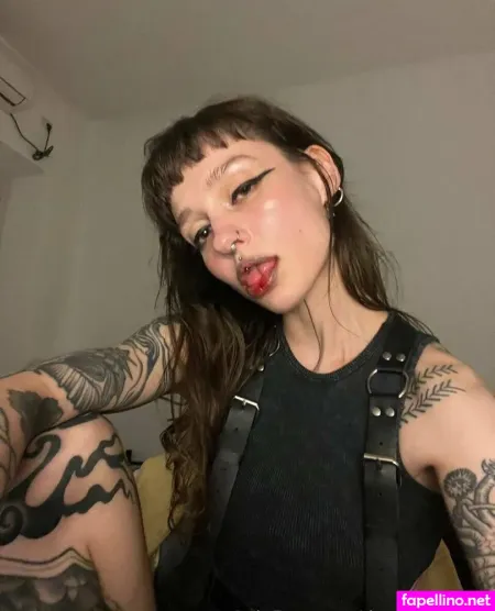 Babyvixenfree OnlyFans Thumbnail #nsRVUECL35