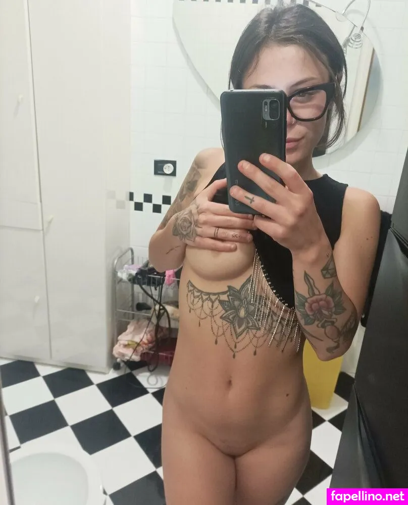 babyvodoo1, babyyowl_ Nude Leaked OnlyFans Photo #BAlVa6a7hO