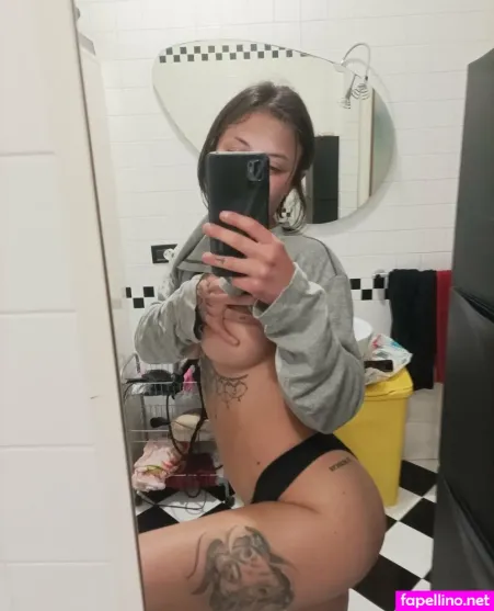 Babyvodoo1 OnlyFans Thumbnail #LbVXcwj0x9