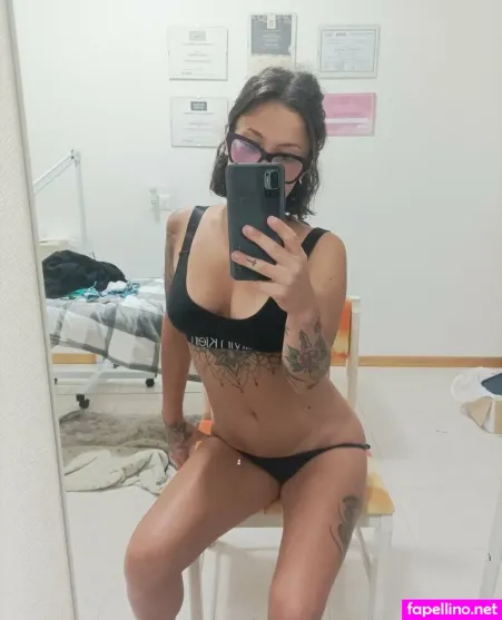 Babyvodoo1 OnlyFans Thumbnail #LtkeSr7qKS