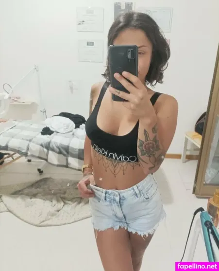 Babyvodoo1 OnlyFans Thumbnail #QqrS5yil3R