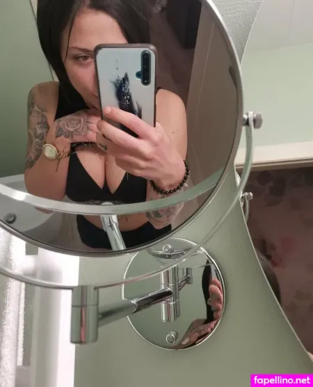 Babyvodoo1 OnlyFans Thumbnail #QuTe99EGtq