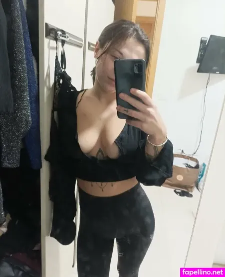 Babyvodoo1 OnlyFans Thumbnail #YCjI8GKVqe