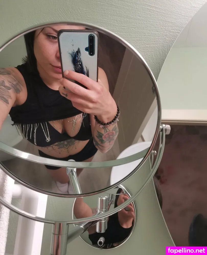 babyvodoo1, babyyowl_ Nude Leaked OnlyFans Photo #bDdFuRko7z