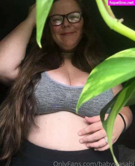 Babywasabi OnlyFans Thumbnail #7VHD6Pns4c