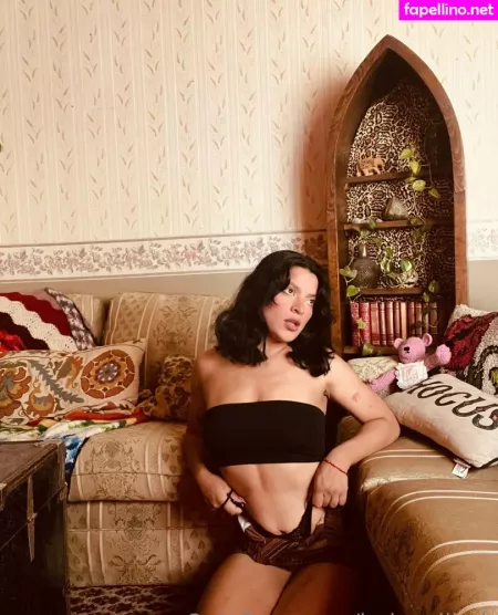 Babywiiitch OnlyFans Thumbnail #FUmReXYJm4