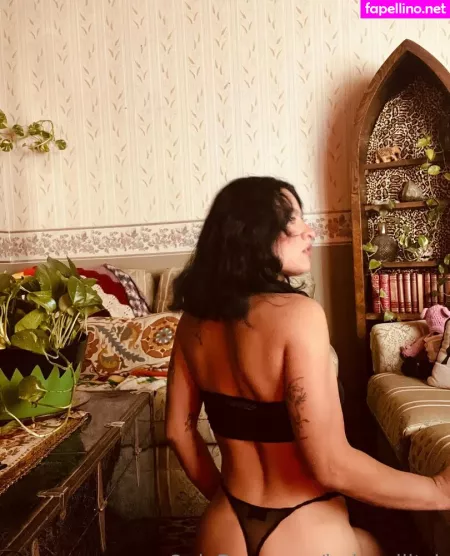 Babywiiitch OnlyFans Thumbnail #JROpj1agIS