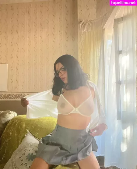 Babywiiitch OnlyFans Thumbnail #Tjw890H1SB