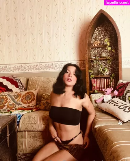 Babywiiitch OnlyFans Thumbnail #X0afMwS87b